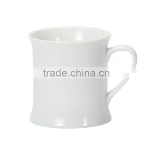 2013 Ceramic Mug With Handle and Royal Porcelain Mug thumbnail-1