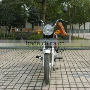 Chinese Boxer Motorcycle thumbnail-3