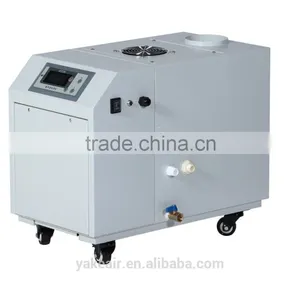2015 YAKE Ultrasonic Humidifier With Automatic Control Timer and Humidity Sensor thumbnail-1