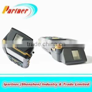 Pos Terminal Handheld PDA Terminal for Windows CE 6.5 Android OS Internal Thermal Printer thumbnail-2