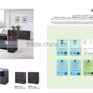 Modern Reception Desk Design Office Furniture Reception Desk thumbnail-6