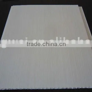 Grey Line Pvc Panel (25cm Width) thumbnail-1