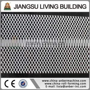 High Speed Expanded Metal Machine Manufacturer thumbnail-6