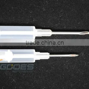 Mini Animal Microchip Syringe in Stock thumbnail-1