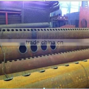 Gantry Cutting Robot of Intersecting Lines on Cylindrical Shell and Head thumbnail-5
