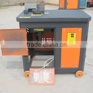 CNC Machine Stirrup Machine thumbnail-3