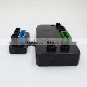 Remote Engine Start Pre-warm The Car With Original Car Key Special for Mercedes-Benz thumbnail-1