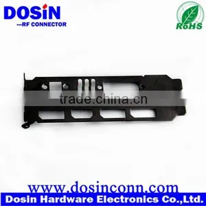 Customized Sheet Metal Products Stamping Parts Computer Parts thumbnail-4