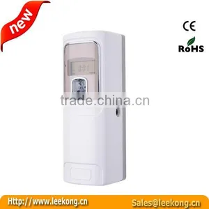 Hotel Room Aerosol Air Freshener Spray Perfume Dispenser thumbnail-3