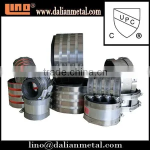Rubber Flex Coupling thumbnail-1