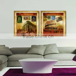 Abstract Wall Pictures thumbnail-1