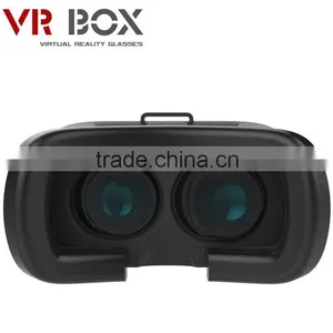 3D Glasses Glasses Type and Virtual Reality 3D Glasses Type VR BOX thumbnail-6