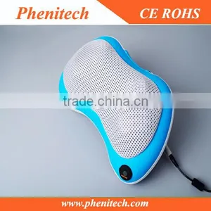 Portable Electric Back Massager Machine thumbnail-1