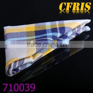 Stylish Cotton Handerchief for Men and Lady thumbnail-1