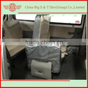 2013 Made in China Petrol Van thumbnail-1