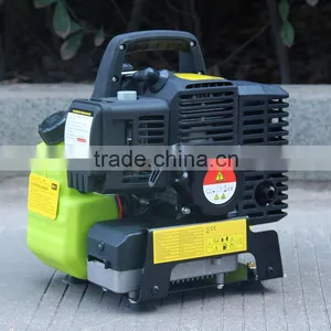 BISON 220v Super Silent 1000 Watt Portable Gasoline Inverter Generator Quality Choice thumbnail-6