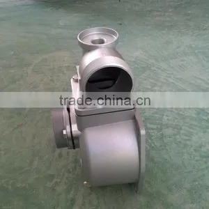 BISON China Taizhou Water Pump Body Spare Parts thumbnail-2