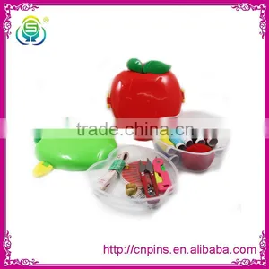 Disposable Pvc Sewing Bag for Travel thumbnail-1