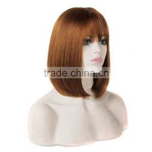 Synthetic Wigs thumbnail-2