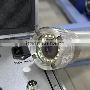 Panoramic Lens Borehole Inspection Television Water-proof Camera thumbnail-5