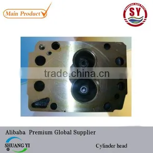 Shock Price Cylinder Head Truck OM442 thumbnail-1