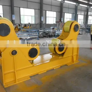 Jinan China Huafei Rotating Welding Table, Rotary Welding Positioner thumbnail-3
