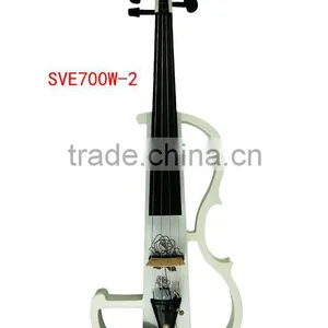 New Popular Student Electric Violin thumbnail-5