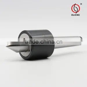 Heavy Duty Live Center / MT4 Live Center / Lathe Live Center for CNC Tool thumbnail-1