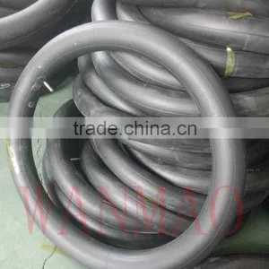 Wheelbarrow Tyre Inner Tube 3.00-10 thumbnail-1