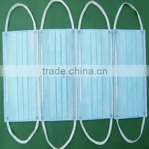 Medical Face Mask Concha Belt Welding Machine thumbnail-3