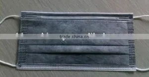 Medical Face Mask Concha Belt Welding Machine thumbnail-4