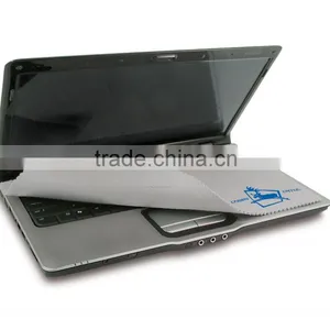 3 in 1 Sticky Screen Cleaning Mouse Pad thumbnail-1