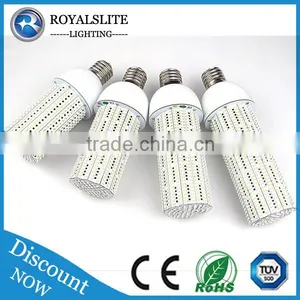 Corn Cob Light LED 36W E27 With IP65 SMD 5730 Waterproof 5000K thumbnail-1