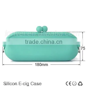 Healthy Silisone Ego Leather Case thumbnail-1
