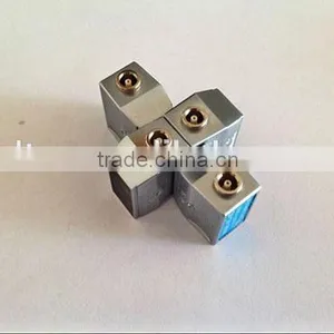 DTEC NDT Probe,Single,Dual Crystal,Straight,Angle Probe,Transducer for UT Equipment,Customized OEM Probes,manufacturer Price Quality Choice thumbnail-4