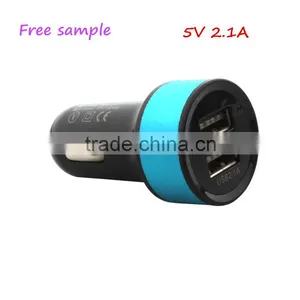 CE,RoHS Approved High Quality Car Charger Cable thumbnail-4