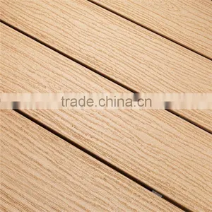 Eco-friendly Hot Sales WPC Garden Furniture thumbnail-1