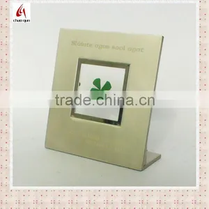 Picture Frame,photo Frame,zinc Alloy Photo Frame,metal Alloy Crafts,home Decoration,promotional GiftsCQL0117 thumbnail-1