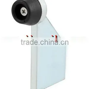 ZINC Sliding Gate Stopper Gate End Stopper thumbnail-1