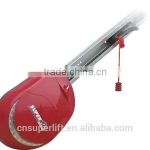 Garage Usage Automatic Opening Pattern Silent Door Opener thumbnail-2