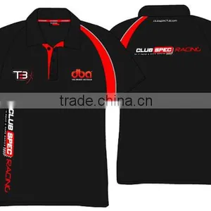 Promotional Polo Tshirts Custom Printed And Logo thumbnail-1