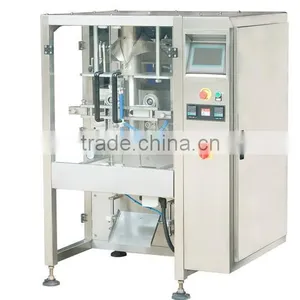 JT-420 VERTICAL AUTOMATIC BAG PACKING MACHINE thumbnail-1