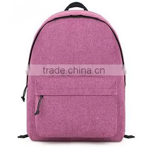 2015 Wholesale Custom Fashion Korean School Bag thumbnail-1