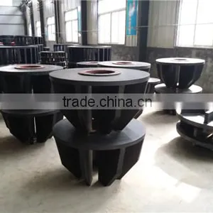 Super Abrasion Resistance Rubber Stator and Rotor for Mining Equipment thumbnail-1