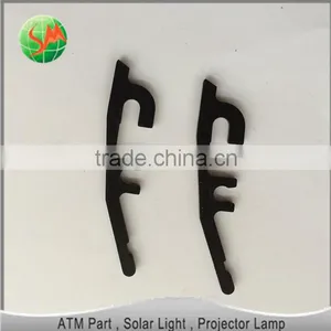 4450642551 NCR Atm Component 445-0642551 Guide Exit on Transport Module thumbnail-1