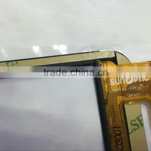 Original 8-inch Touch Screen Handwriting Screen External Screen Cable No.SG8116A-FPC-V1 thumbnail-2