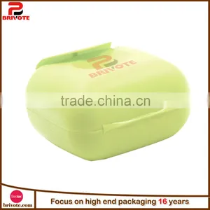 2016 China Wholesale Good Quality Travel Hard Small Plastic Boxes thumbnail-4