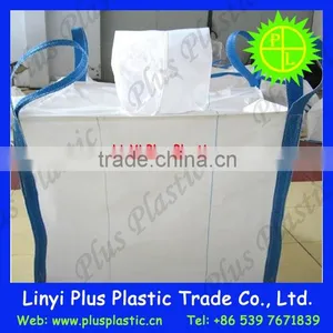 Durable pp Bulk Bag/sack for Packing Rice, Corn on Sale thumbnail-3