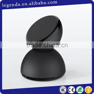 SHINEDA Amazon FBA Service Original Qi Fast Wireless Charger Flexible Calabash Design for Smart Phone, Cargador Wireless thumbnail-1