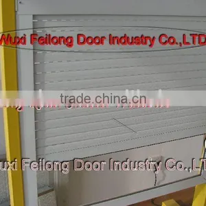 Residential Roller Shutter Windows --- Automation for Residential or Commercial thumbnail-1